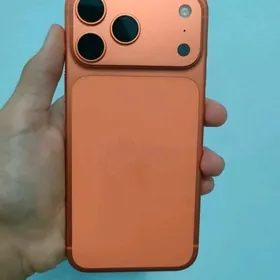 IPhone 17 pro max dublikady