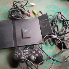 PlayStation 2