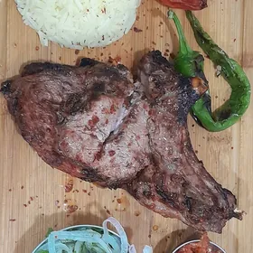 ищу работу шашлычником