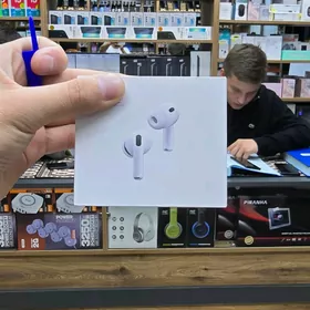 AIRPODS PRO 3 PAKET