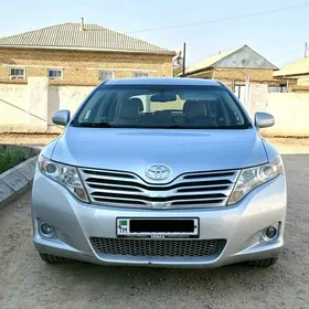 Toyota Venza 2009