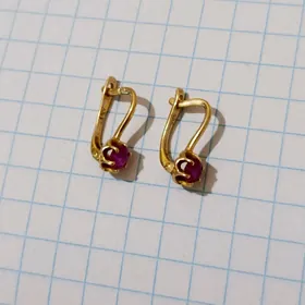 gyzyl caga gulakhalka