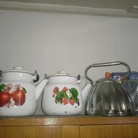 Çaynek(kitiri)