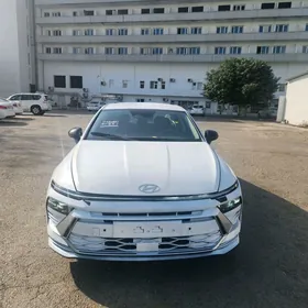 Hyundai Sonata 2024