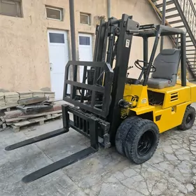 LiuGong Forklift 2009