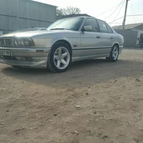 BMW 540 1993