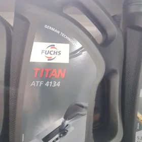 Korobka yagy TITAN ATF 4134(5litr)