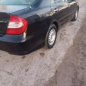 Toyota Camry 2003