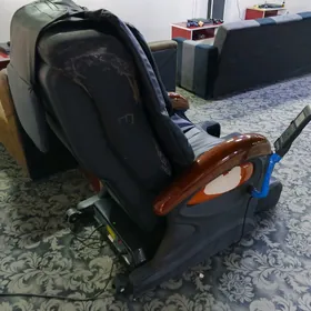 massaž stol