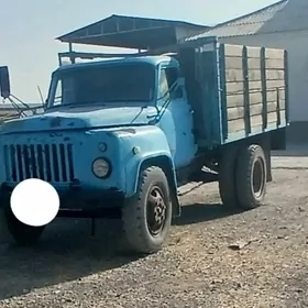 Gaz 53 1995