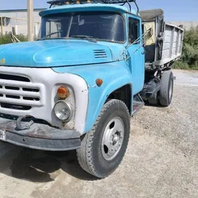Zil 130 1988