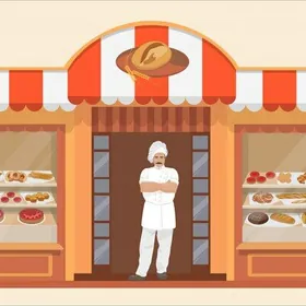 8pmkda 3 kom naharhana/magazin