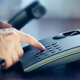 Telefon Ussahanasy