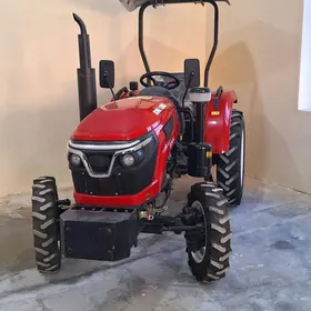 MTZ 80 2025