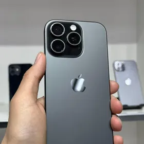 iPhone 16 Pro