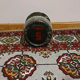Гантель