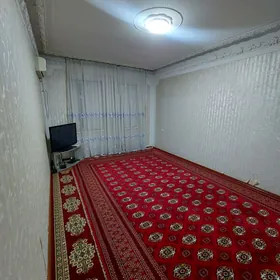 Satlyk 4 komnat mir 2 etaz 2