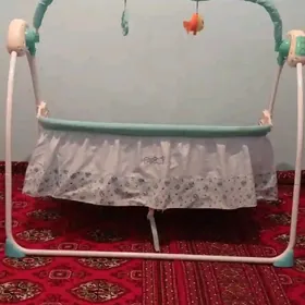 колыбельный