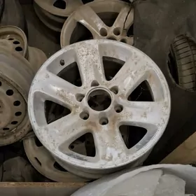 Диска 17 лик