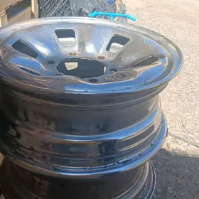 Диска Хайлукис