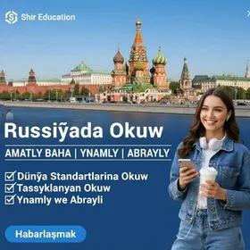 Rossiya'da Okuw