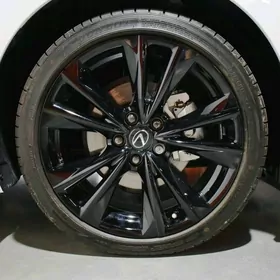 LEXUS ES 2023 F SPORT DISKA