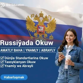 Rossiya'da Okuw