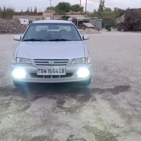 Toyota Corona 1996