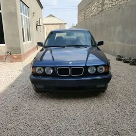 BMW 525 1991