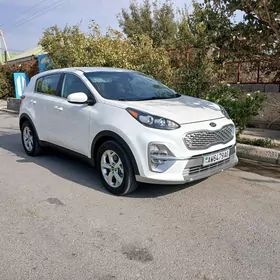 Kia Sportage 2021