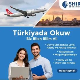 Turkiya'da Okuw