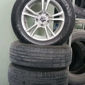 15 LIK DISKA Hyundai Kia Nissa