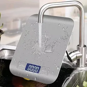 Кухонные весы