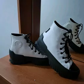 БОТИНКИ