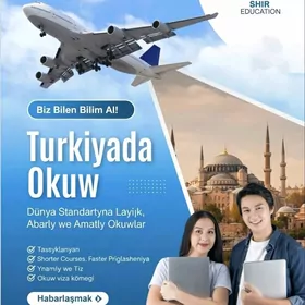 Turkiya'da Okuw