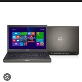 dell precision m4800