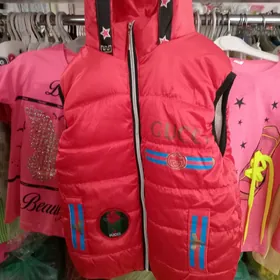 Çaga yensiz