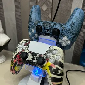 ps 4 ps 5 jostik oyun