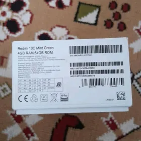redmi 10C