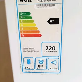 Vestel holodinlik