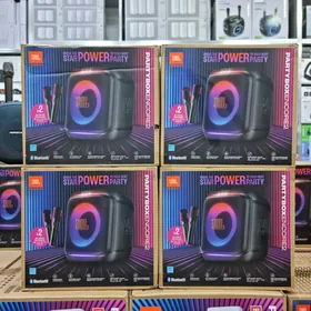 JBL Partybox Encore 2