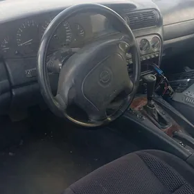 Opel Omega 1997