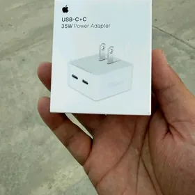 Adapder kelle apple