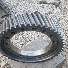 kamaz plantarka