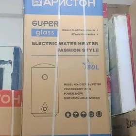 АРИСТОН 80 Л