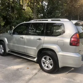 Lexus GX 470 2005