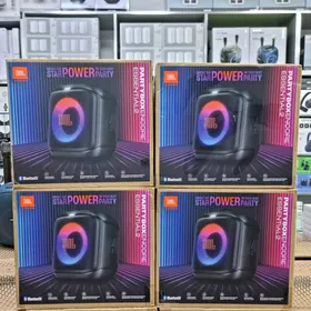 JBL Partybo Encore Essential 2