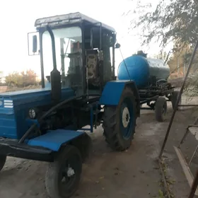 MTZ T-28 1992