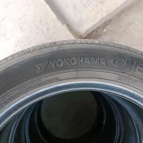 215 55 17 Yokohama