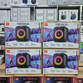 JBL PARTYBOX ENCORE ESSENTIAL